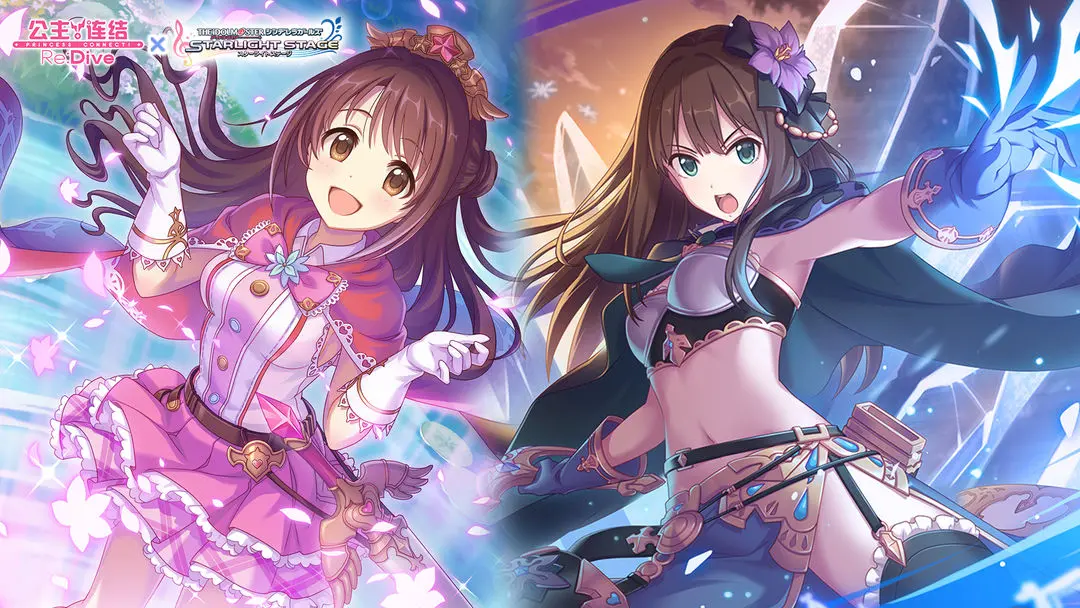 公主连结ReDive日常任务玩法全解析