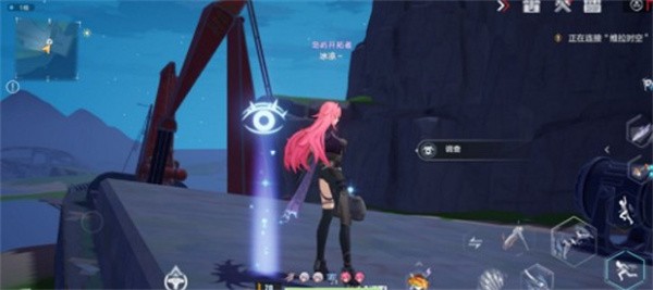 幻塔人工岛隐藏秘境地图：那些玩家常错过的绝美风景