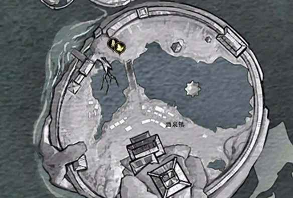 《燕云十六声》凉州天地万籁收集全攻略