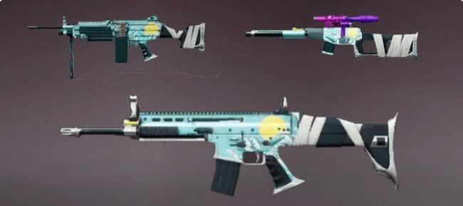 和平精英深山诡影皮肤值不值得抽?