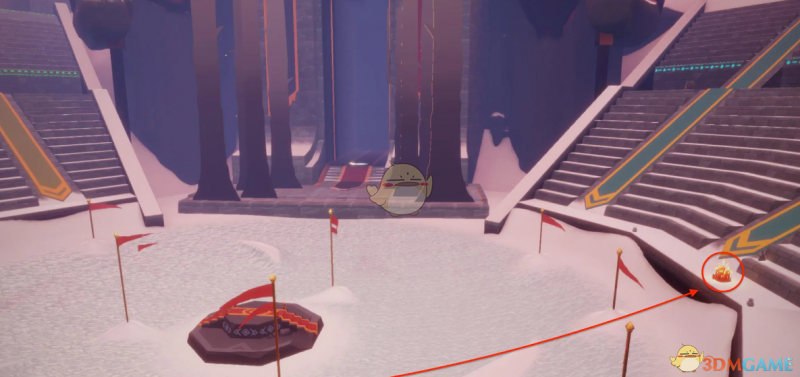 光遇11.22大蜡烛全地图位置汇总