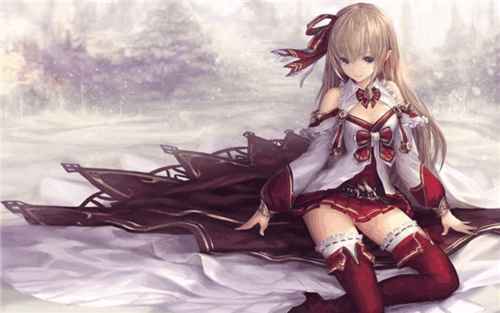 亚里莎与TP弓实力对决：谁才是你的游戏利器？