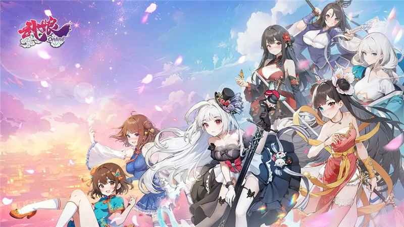 《武娘》手游阵容怎么选