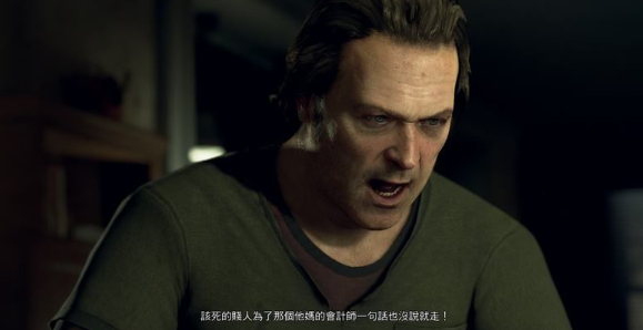 底特律变人第五章完美结局全攻略
