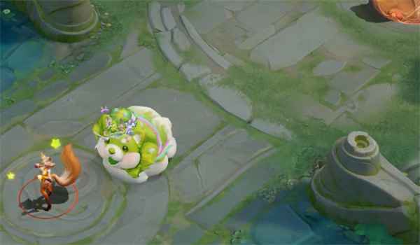 《王者荣耀》阿古朵野趣皮肤值不值？价格与特效全面解析