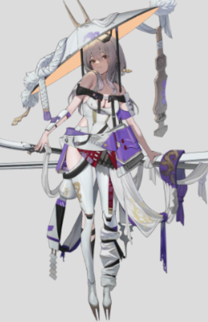 《胜利女神：新的希望》强力角色怎么选