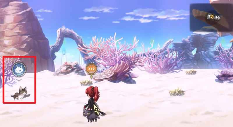 另一个伊甸：如何获取最棒的照片（猫图鉴小咪）及照相馆玩法攻略