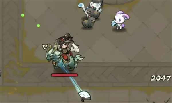 《行侠仗义五千年》技能组合心得：探索千变万化，打造专属战斗风格