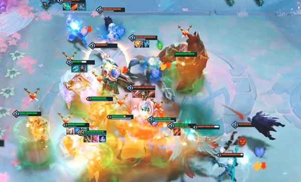 云顶之弈S5卡尔玛阵容详解：强度、玩法与运营策略