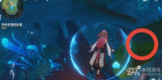 原神4.0旧日之歌任务与成就攻略