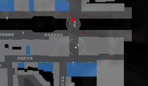 如龙7外传无名之龙豪华表获取指南：招福町城堡精品店步骤详解