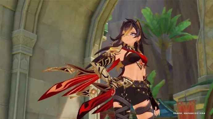 原神水天供书任务全流程解析