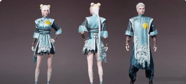 和平精英深山诡影皮肤值不值得抽？