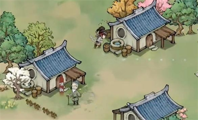 方寸对决小师妹食物获取全攻略