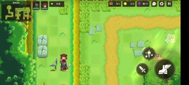 坎公骑冠剑多人竞技赛心得分享:从新手到胜者的进阶攻略