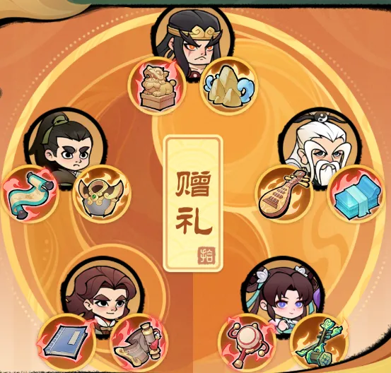 小小英雄武松：多样阵容搭配，解锁战斗新体验