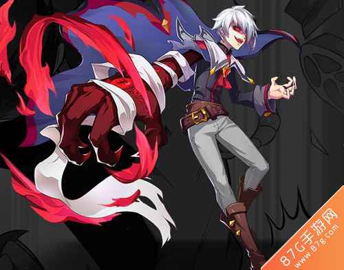 光影对决奈索斯好用吗？技能专精深度解析