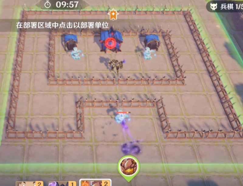 原神5.6雨阵奔流之述演活动攻略