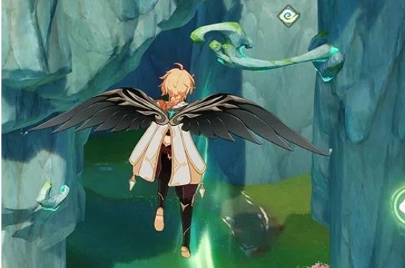 原神4.4沉玉谷仙力解谜全攻略