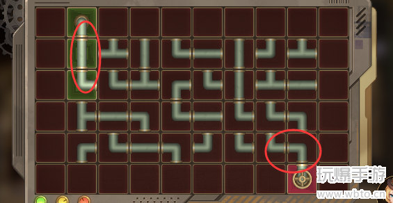 《空之要塞：启航》完美链接第19关通关指南：分叉路口全解析