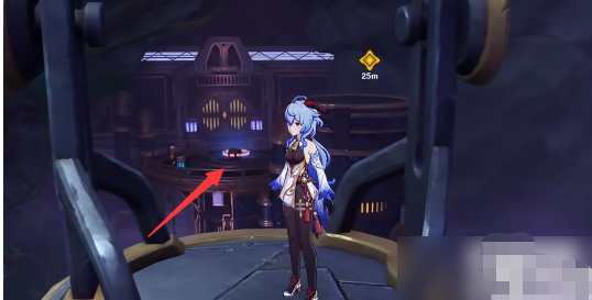 原神魔神任务第三章第五幕宝箱收集全攻略