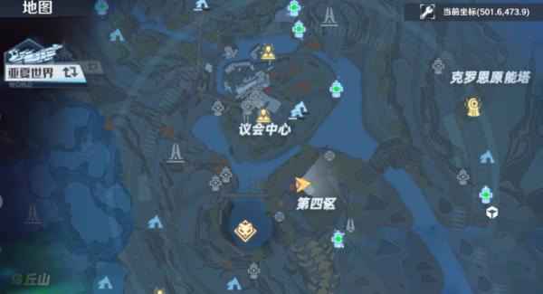 幻塔牧夫座任务玩法详解