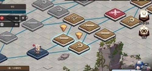 坎公骑冠剑卡马逊乐园通关秘籍