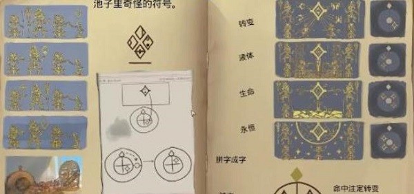 《海之呼唤》第四章通关指南：详细步骤与解谜技巧