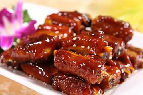 我的侠客糖醋排骨：杭州城里的美味获取与作用