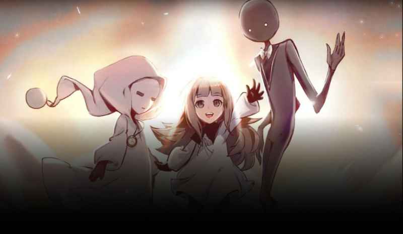 万象物语Deemo联动往日间奏活动通关全攻略：技巧与故事深度解析