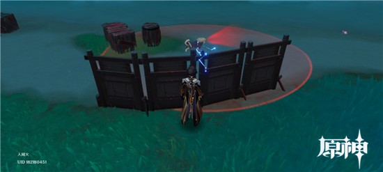 原神遁藏之地小动物解救全攻略