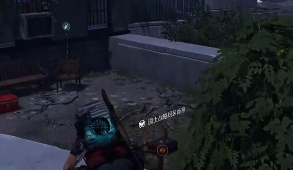 全境封锁2国土战略局装备箱全图鉴：位置与收集攻略