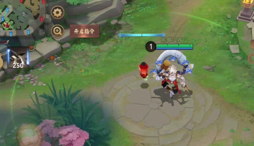 决战平安京两面佛玩法详解：持久战核心技巧与技巧