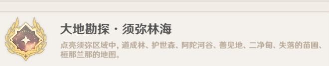 原神须弥最后七天神像位置详解：地表与茸蕈窟攻略