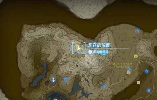 塞尔达传说王国之泪鲁塔富乌每神庙通关全攻略