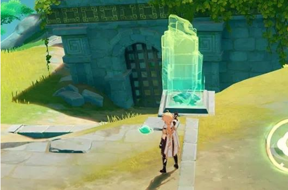 原神4.4沉玉谷仙力解谜全攻略