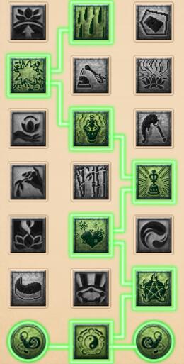 《梦幻西游》普陀山大改后经脉怎么选及推荐