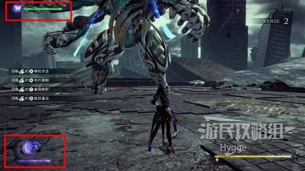 《猎天使魔女3》新手入门指南：系统与玩法详解