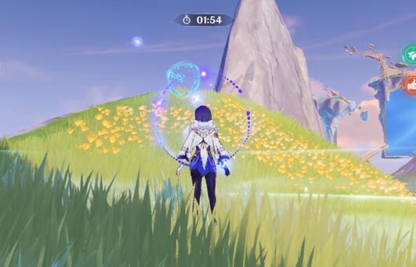 原神4.3秘宝迷踪第三天通关全攻略