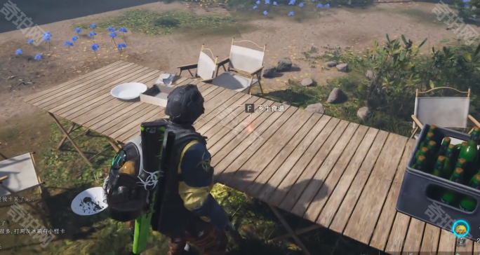 七日世界熏肉罗宋汤配方获取指南：代顿湿地苏德兰果园位面锚处详解