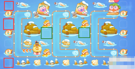 保卫萝卜4天下第一汤第4关通关心得：策略分享与轻松攻略