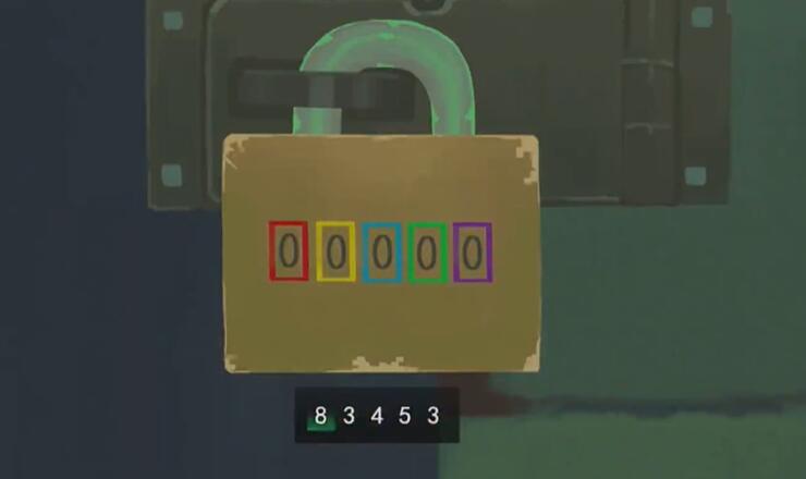 三伏第三章明镜台全流程解谜攻略