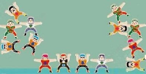 叠高高通关秘籍：收纳物语第十四关全解析