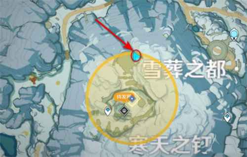 原神山中之物碎片位置全攻略:蒙德、璃月、稻妻藏点详解