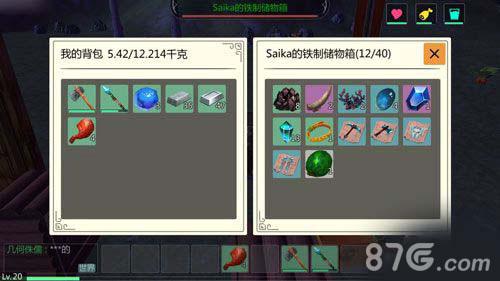 创造与魔法偷家秘籍：时机、装备与技巧全解析