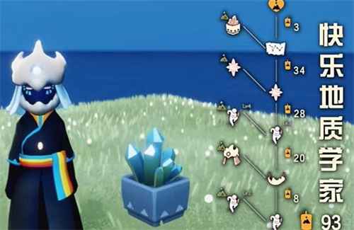 光遇拾光季先祖装扮全记录