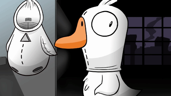 《鹅鸭杀》马拉德庄园地图攻略：玩转技巧与避坑指南