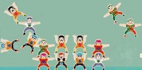 叠高高通关秘籍：收纳物语第十四关全解析