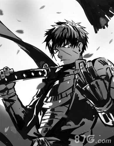 同田贯正国（狸猫）的悲壮历程与战斗价值