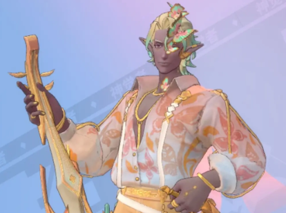 众神派对最佳开局角色推荐：哪吒、叶素华、蝴蝶男